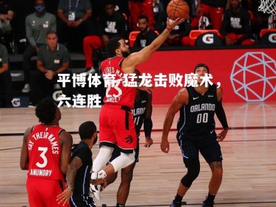 平博体育-猛龙击败魔术，六连胜